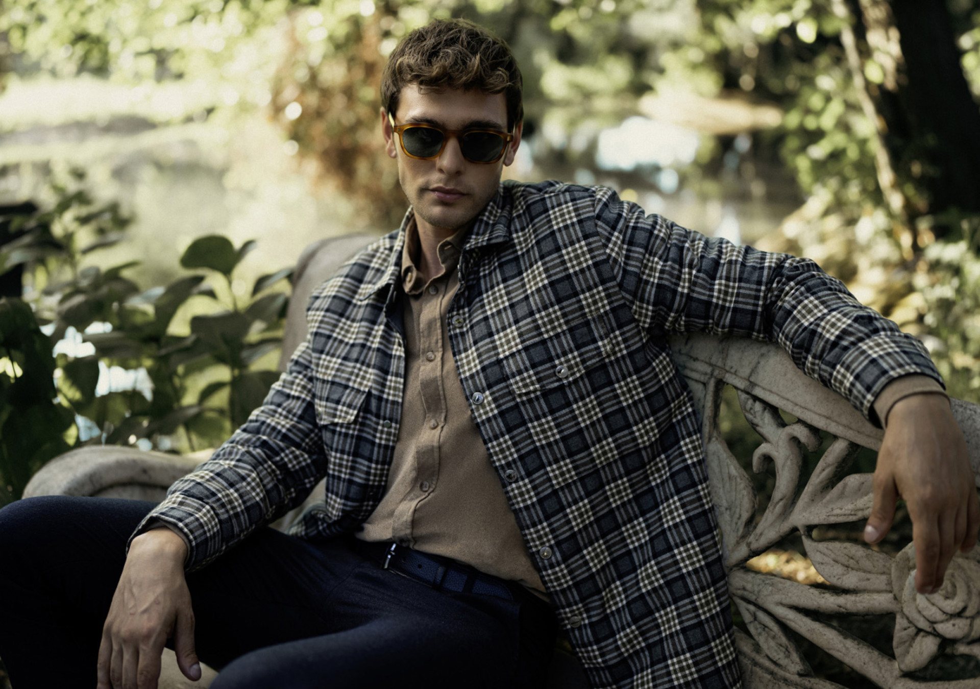 Antonio Lomar  MAXModels