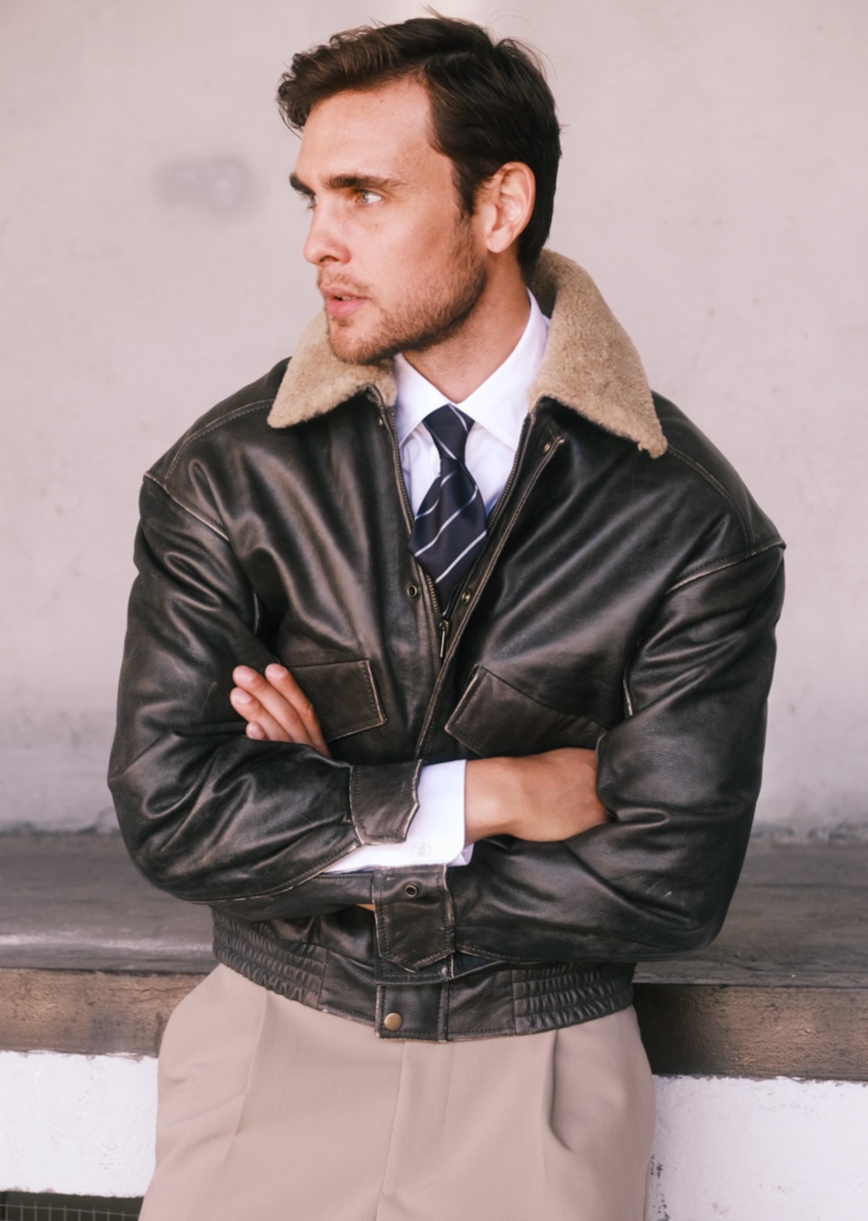 Antonio Lomar  MAXModels