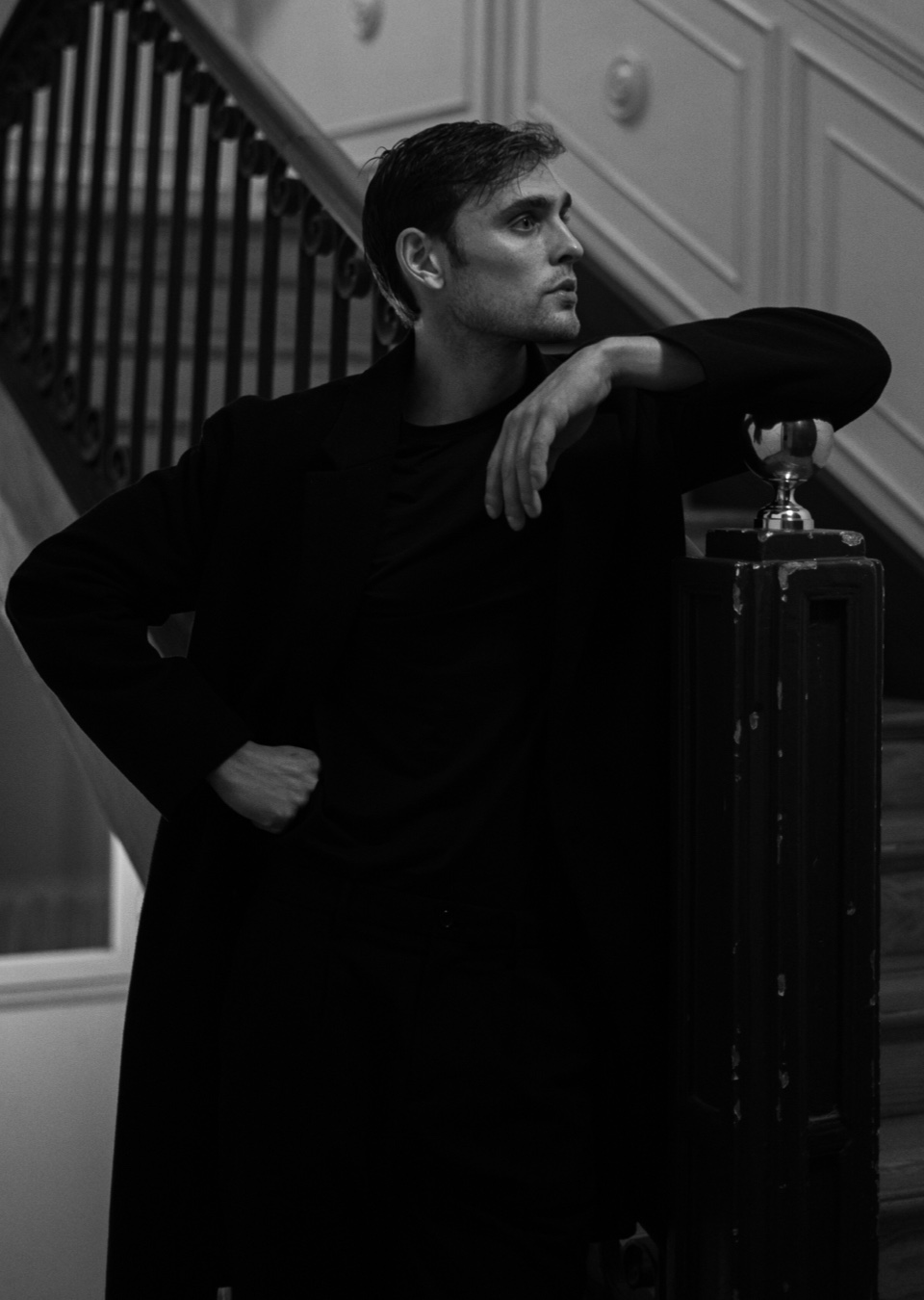 Antonio Lomar  MAXModels