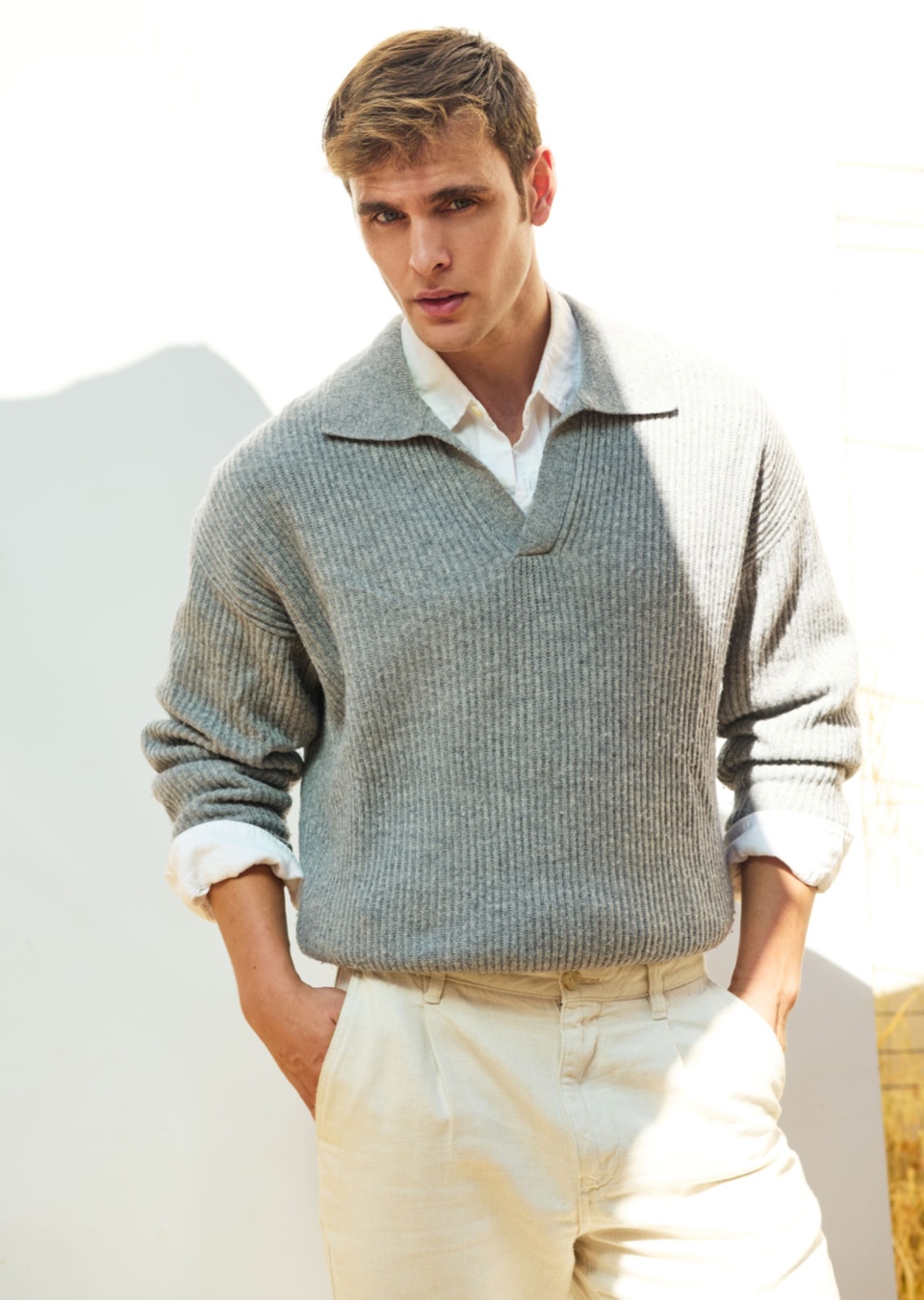 Antonio Lomar  MAXModels