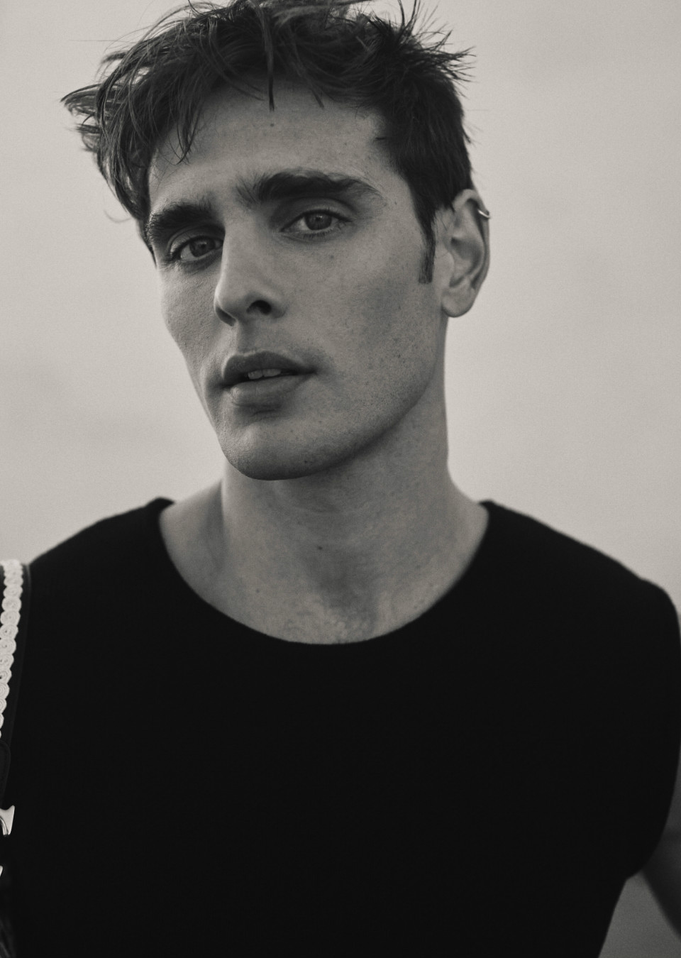 Antonio Lomar  MAXModels