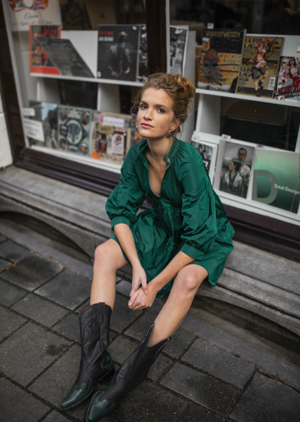 Eline Specials The Specials