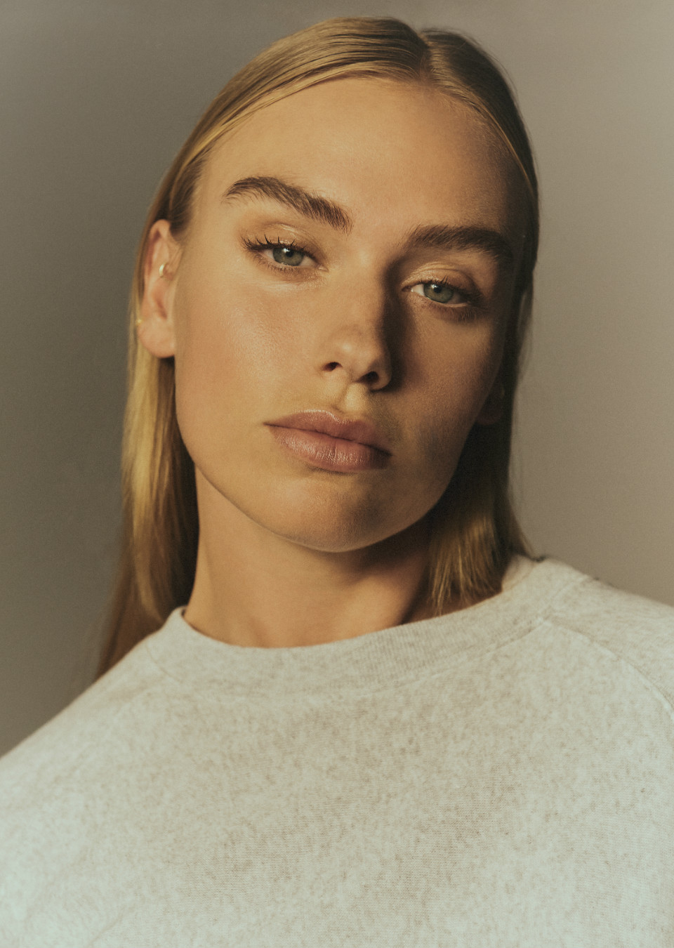 Frederique Ligtvoet Mainboard Touché Models