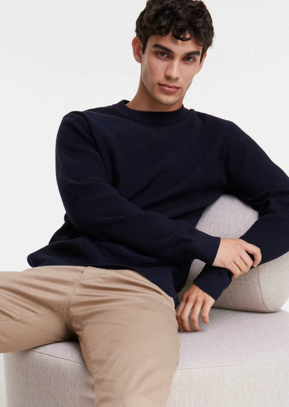 Calvin Van capelleveen