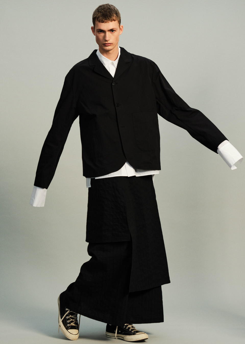 Etienne van den Heuvel Mainboard MAXModels