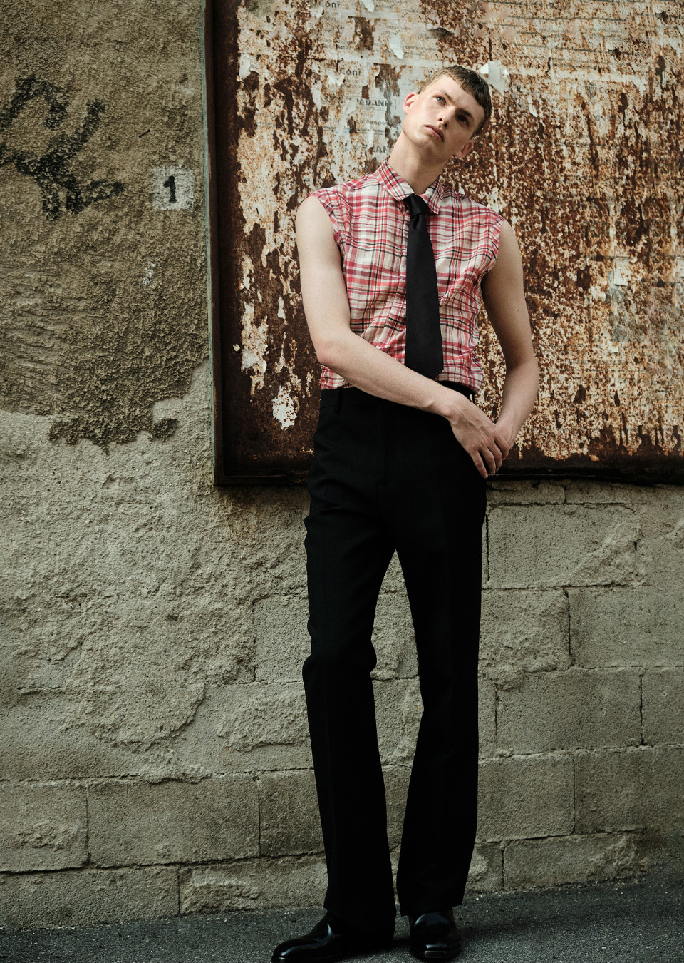 Etienne van den Heuvel Mainboard MAXModels