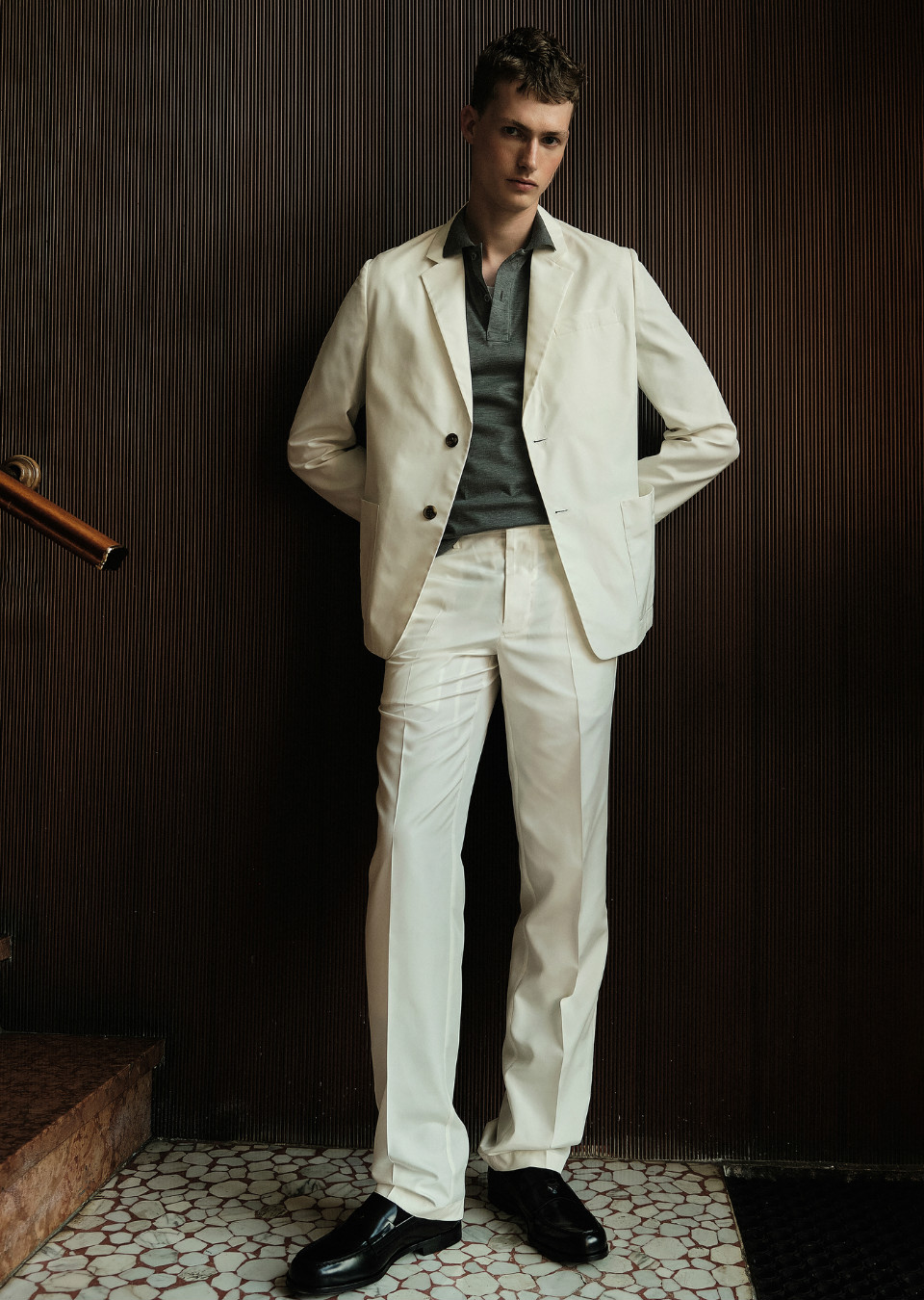 Etienne van den Heuvel Mainboard MAXModels