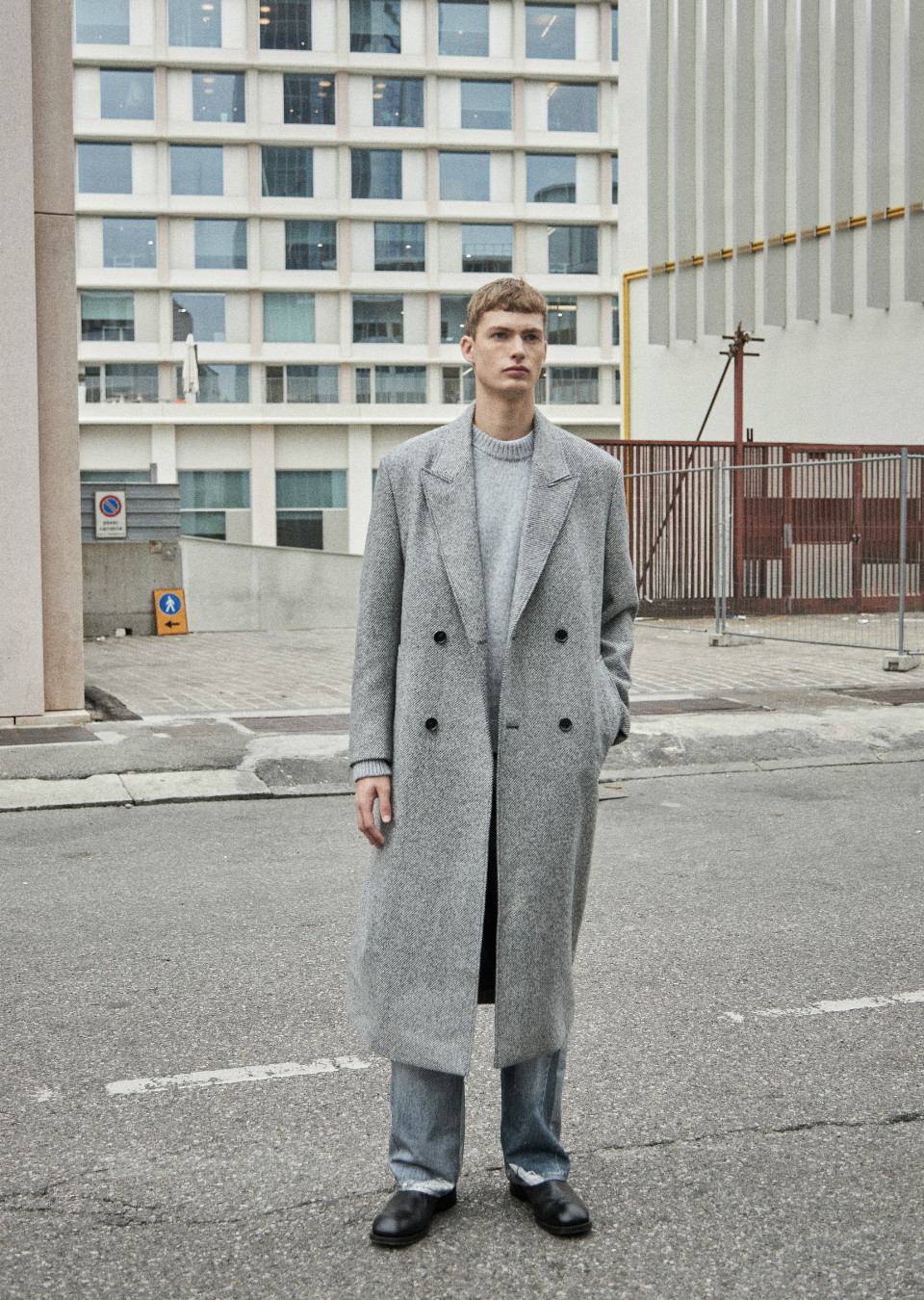 Etienne van den Heuvel Mainboard MAXModels