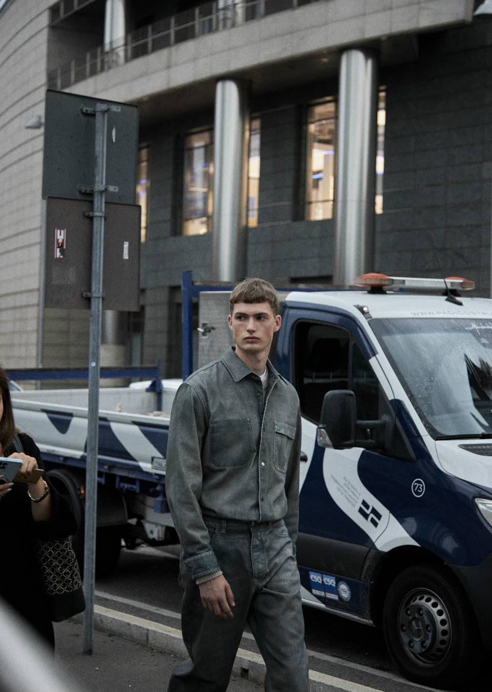 Etienne van den Heuvel Mainboard MAXModels