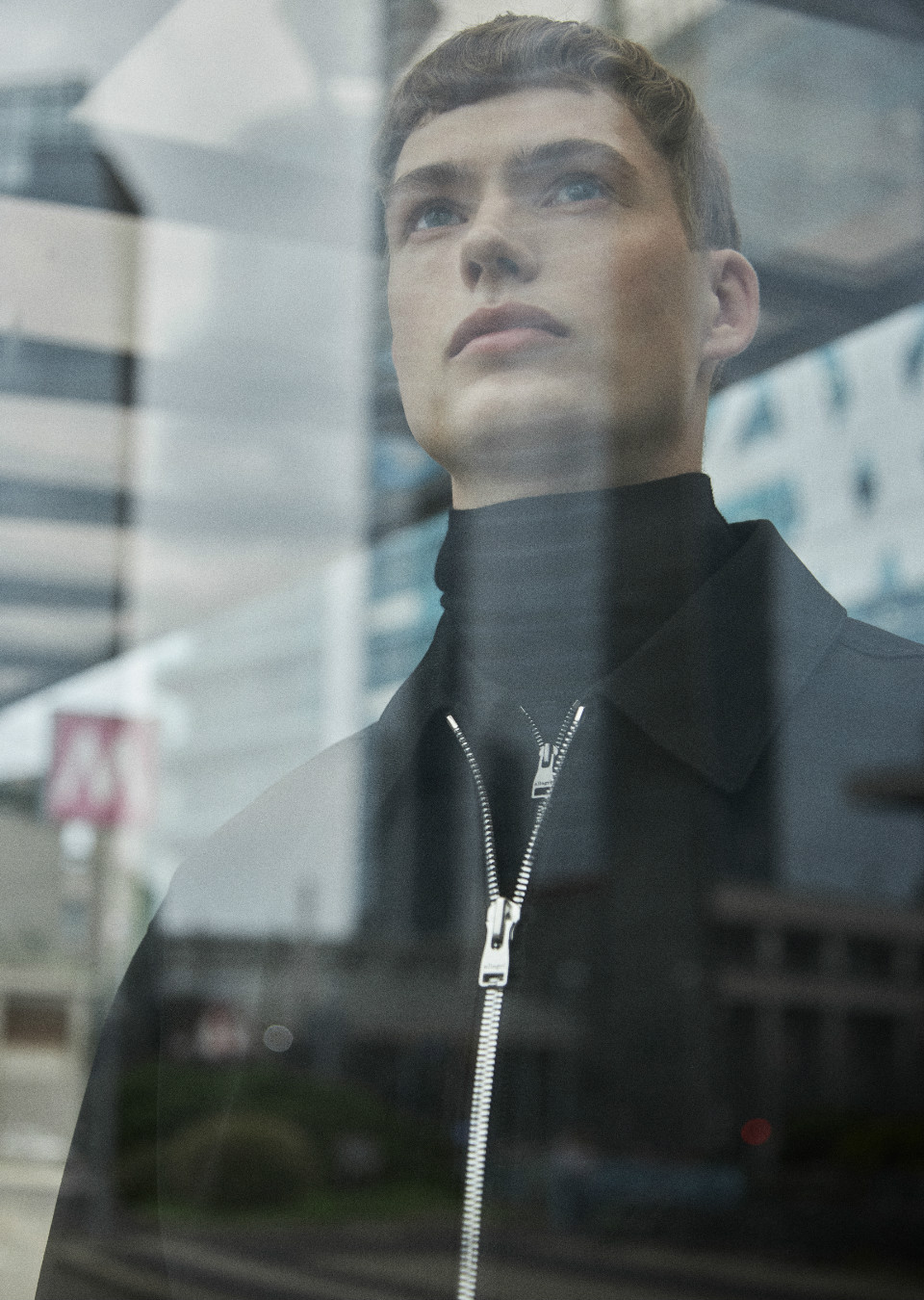 Etienne van den Heuvel Mainboard MAXModels