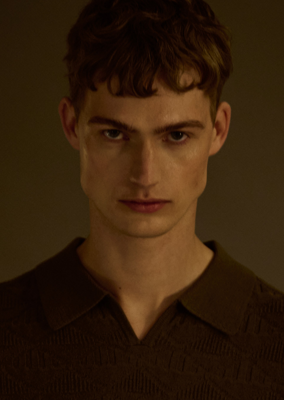 Etienne van den Heuvel Mainboard MAXModels