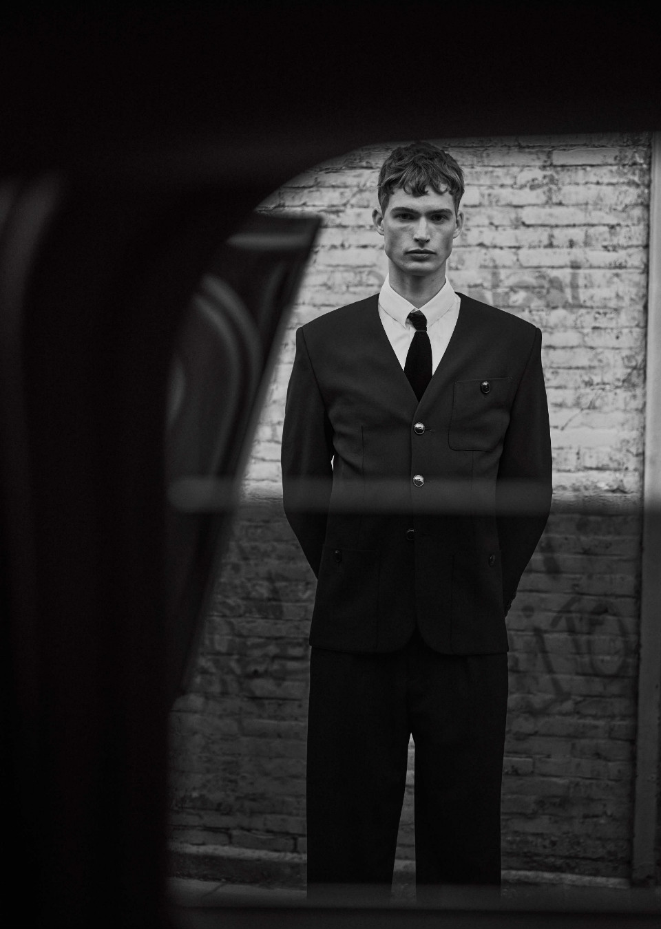 Etienne van den Heuvel Mainboard MAXModels