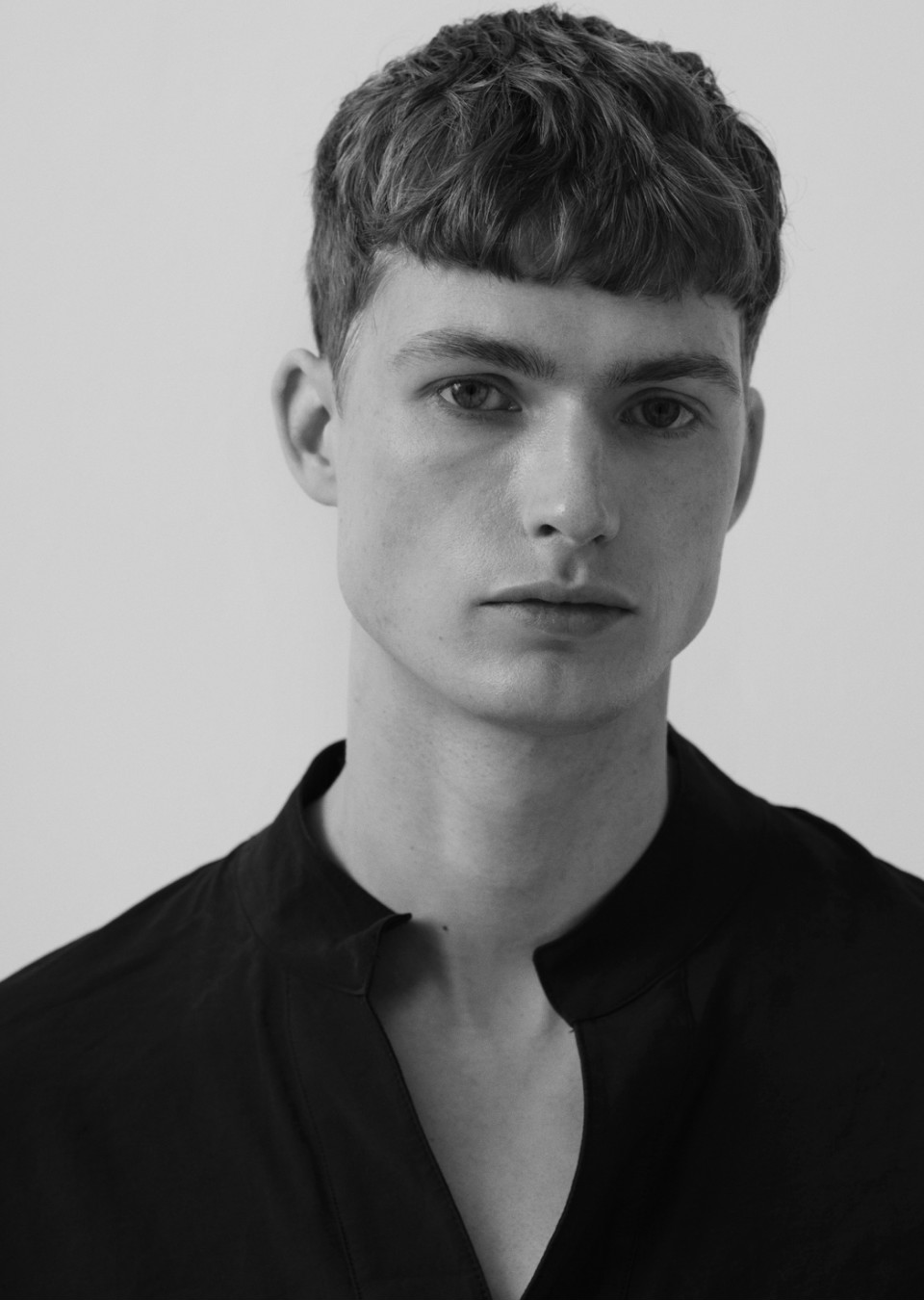 Etienne van den Heuvel  MAXModels