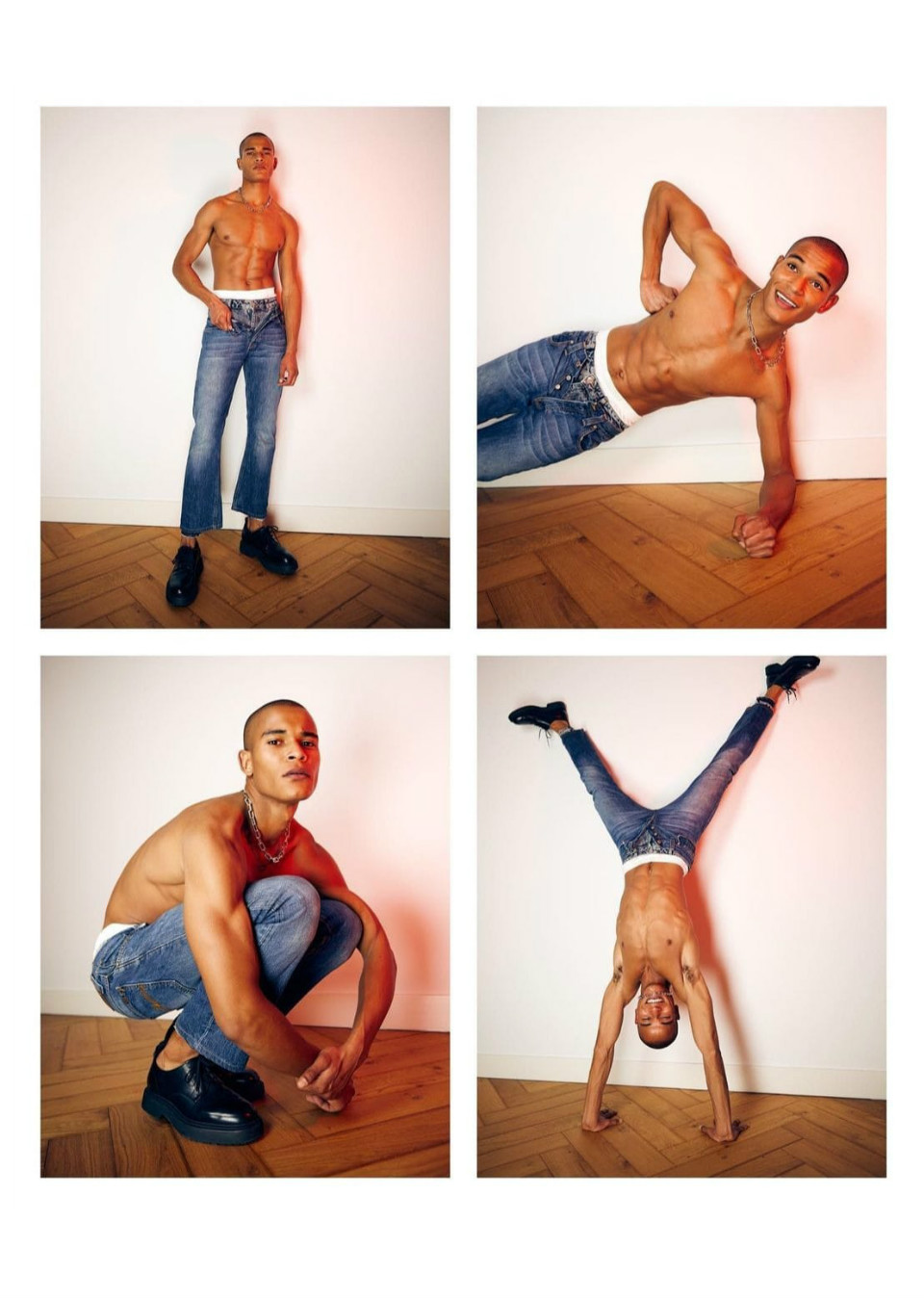 Seba Ntab Mainboard MAXModels