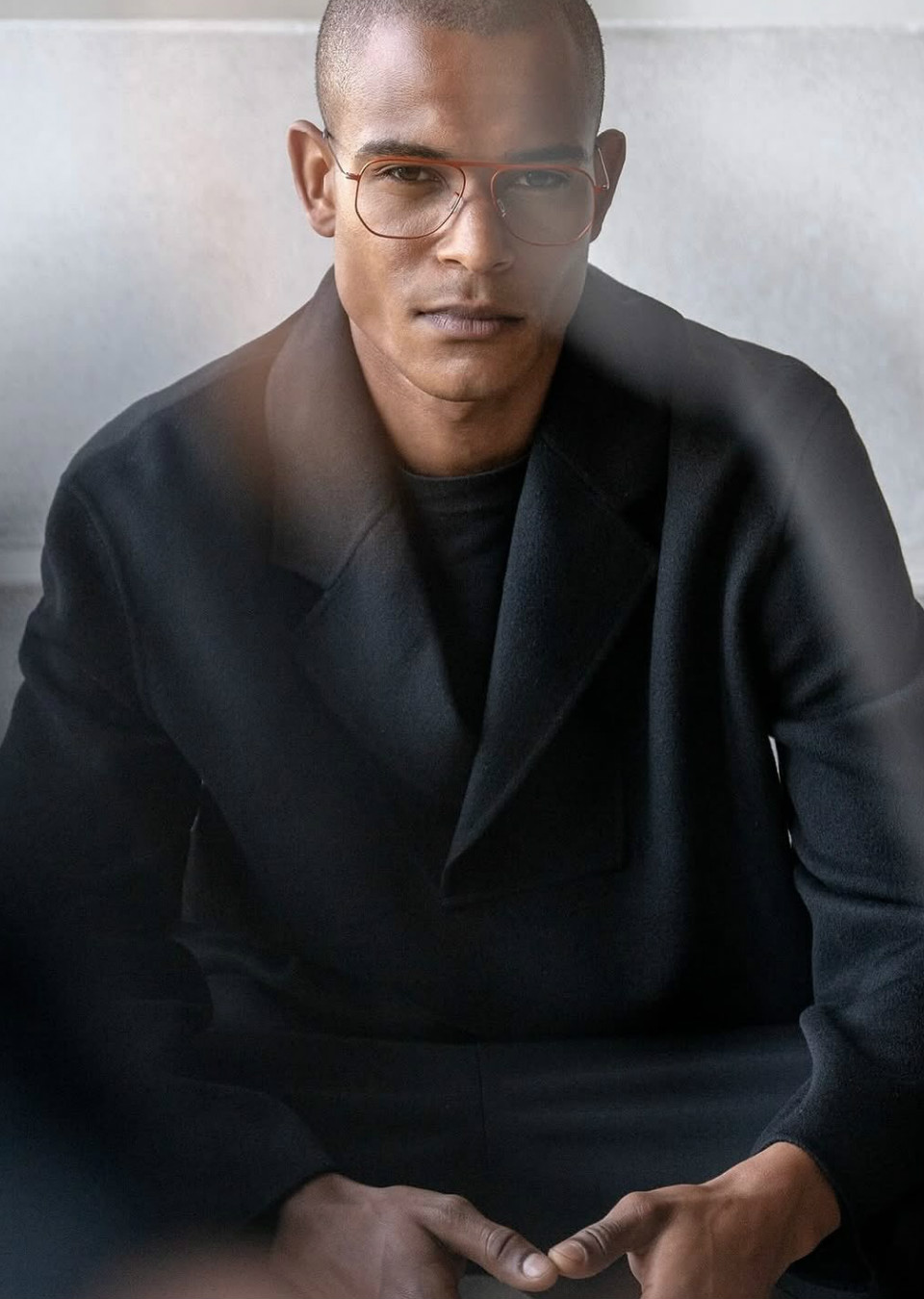 Seba for Blackfin F/W 25