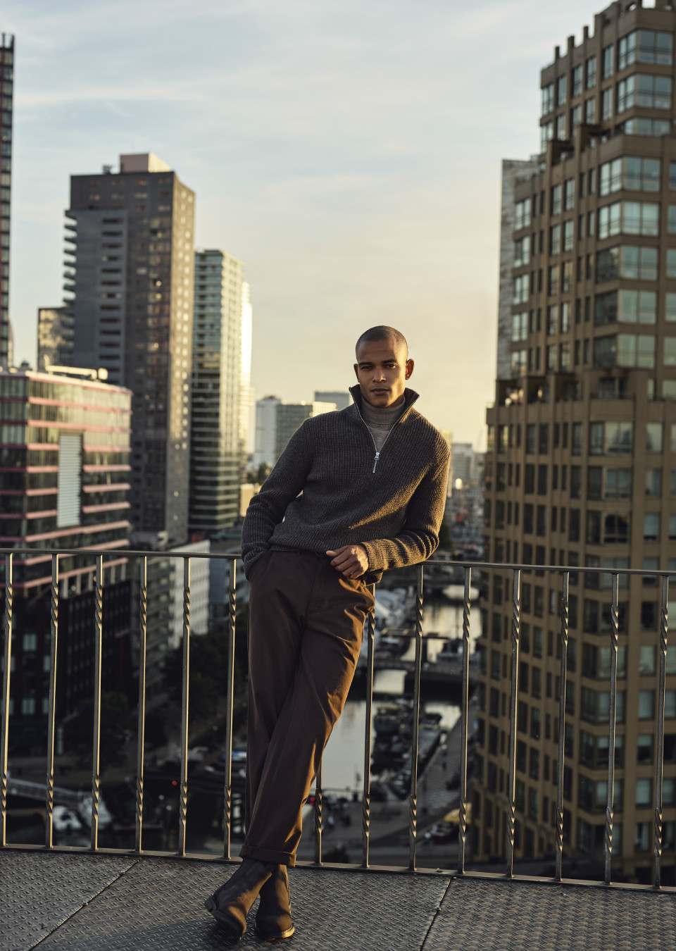 Seba for No Label