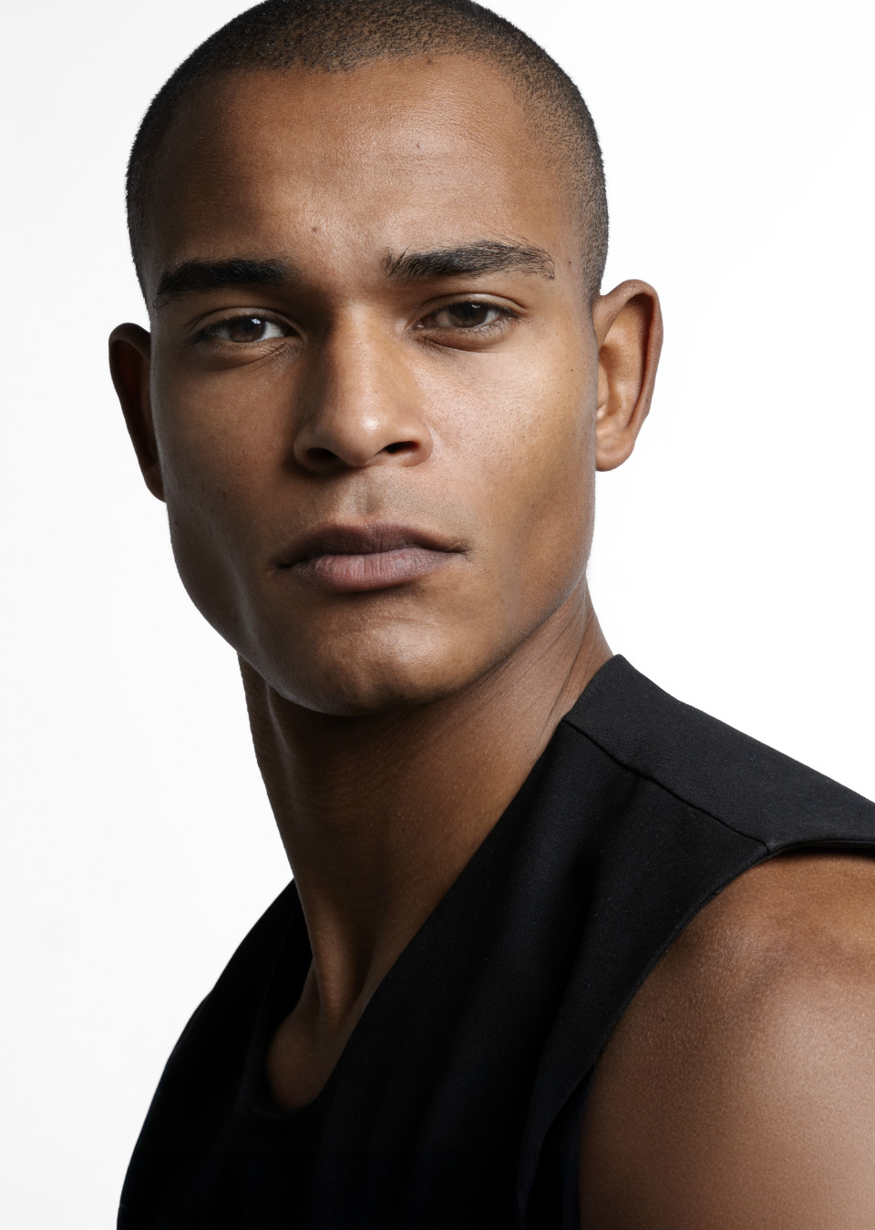 Seba Ntab  MAXModels