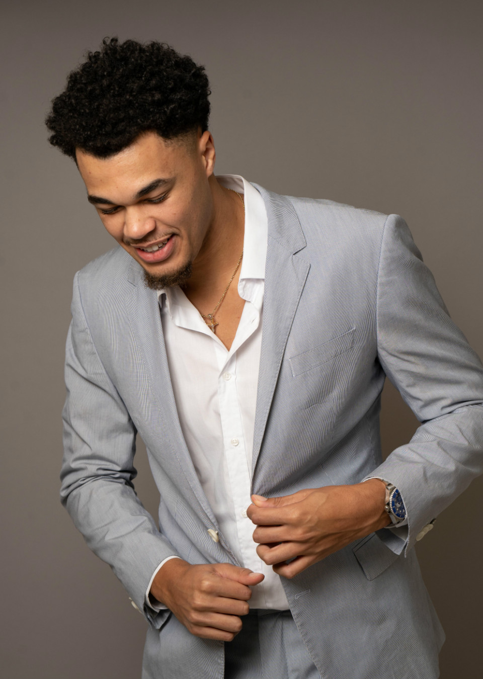 Robin People The Specials