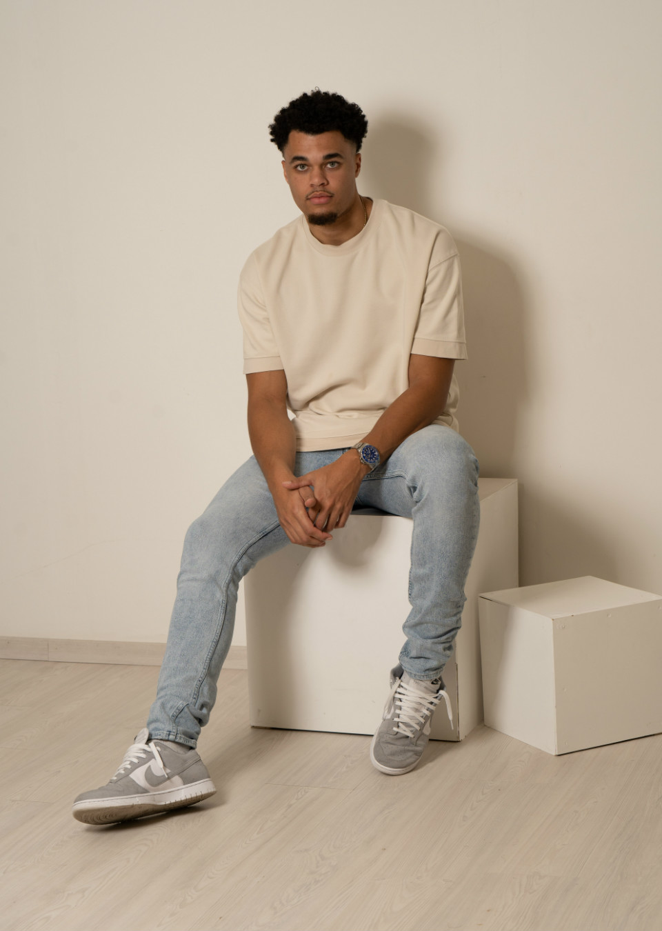 Robin People The Specials