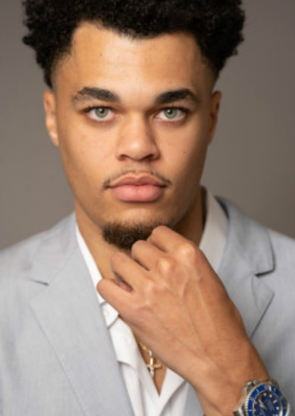 Robin People The Specials