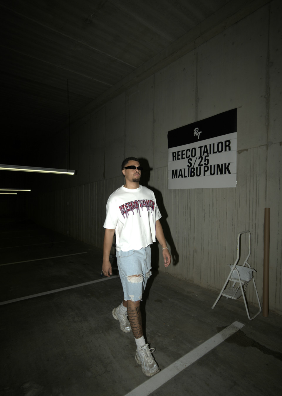 Robin People The Specials