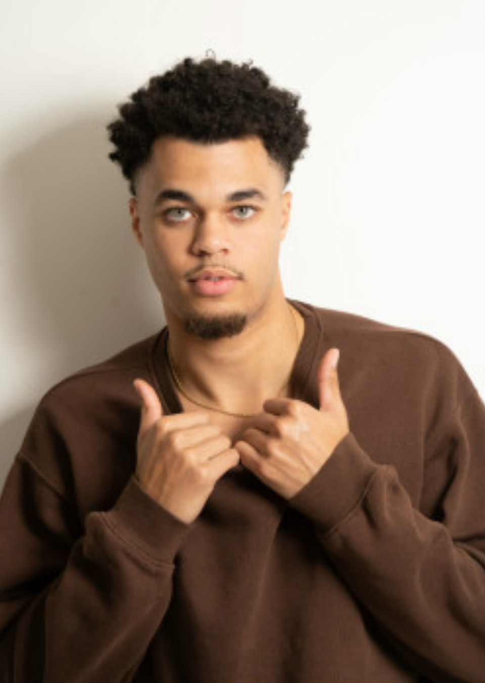 Robin People The Specials