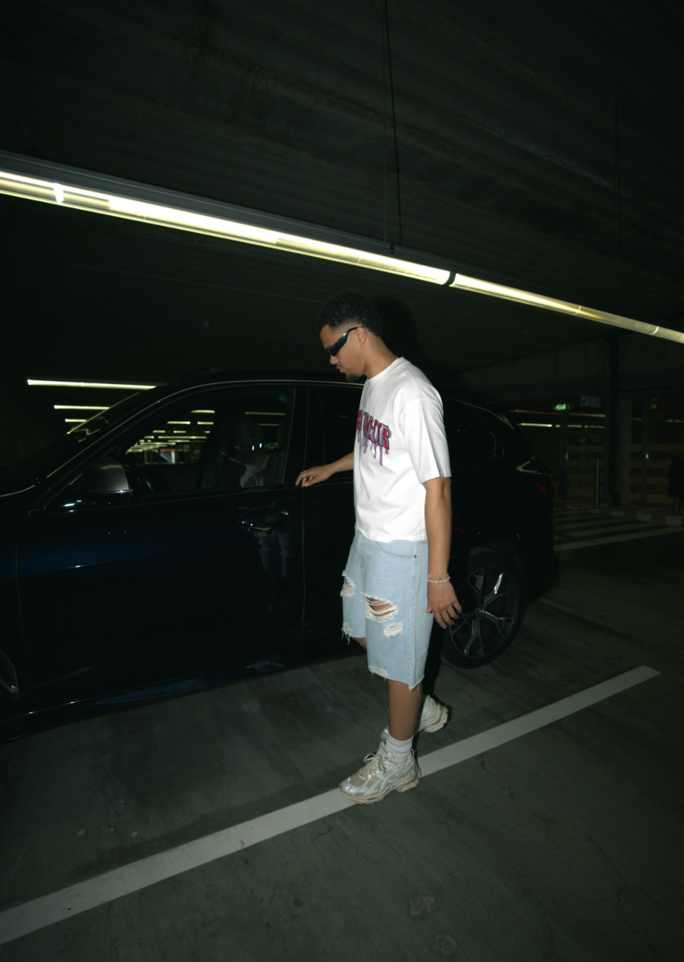 Robin People The Specials