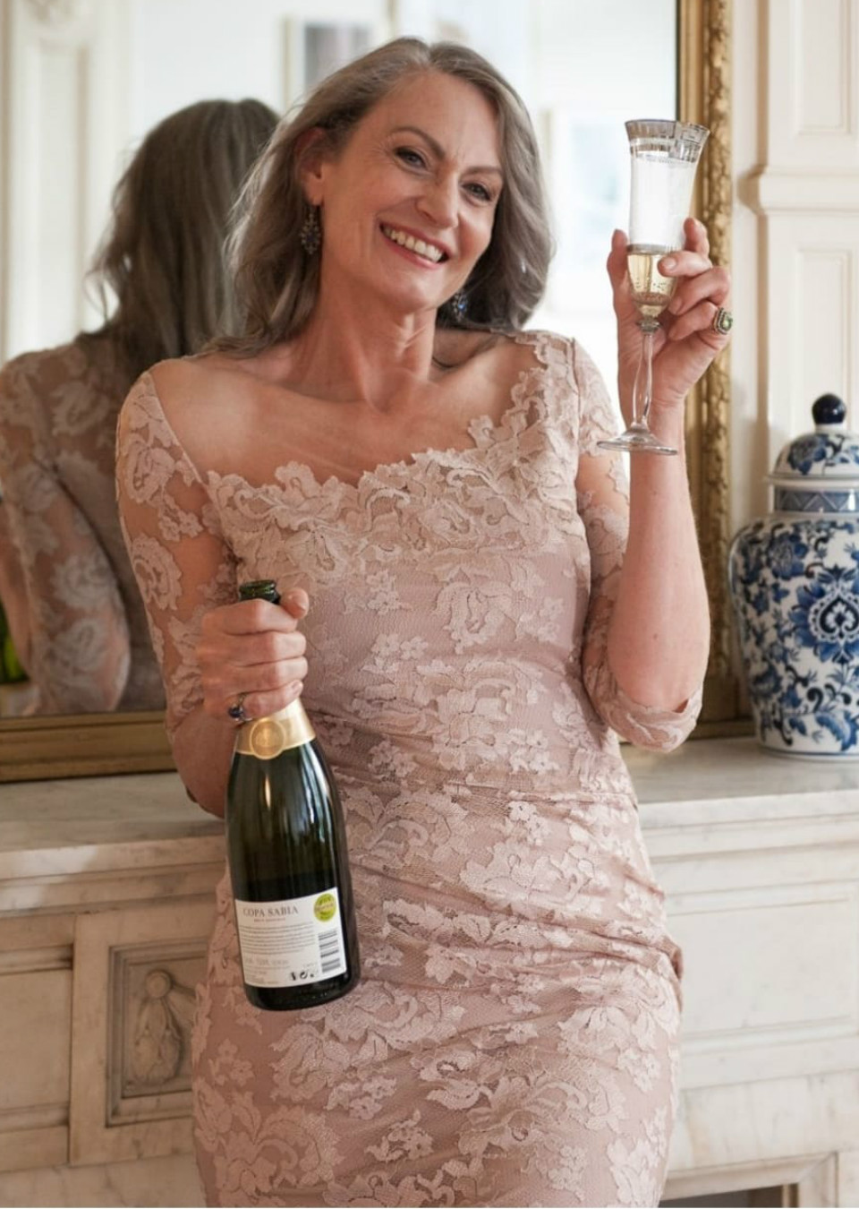 Johanna Specials The Specials