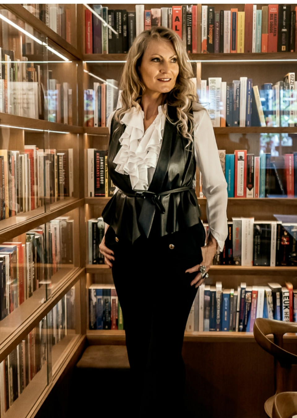 Johanna Specials The Specials