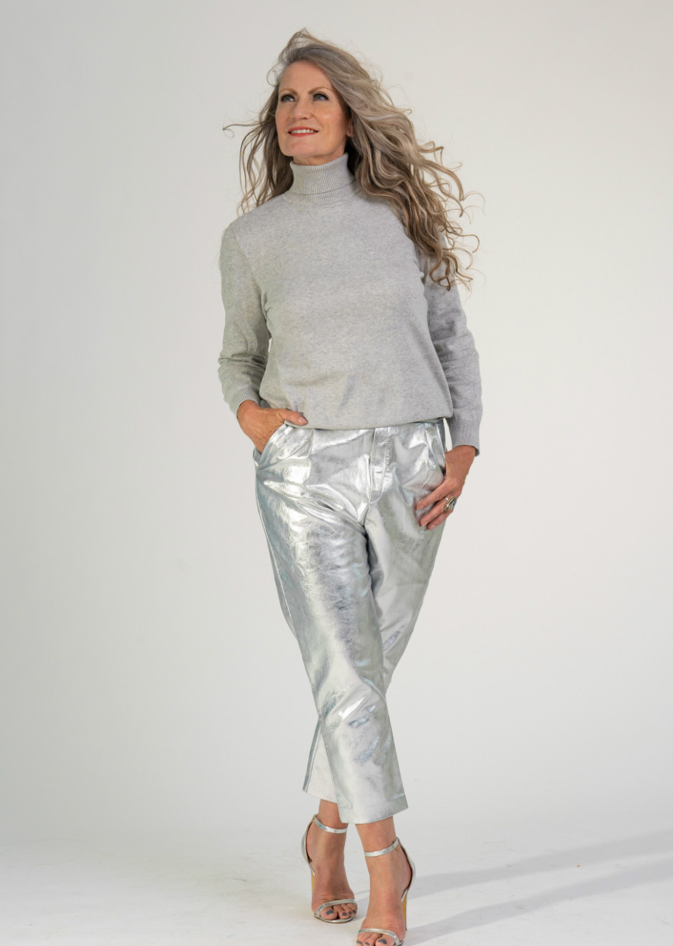 Johanna Specials The Specials