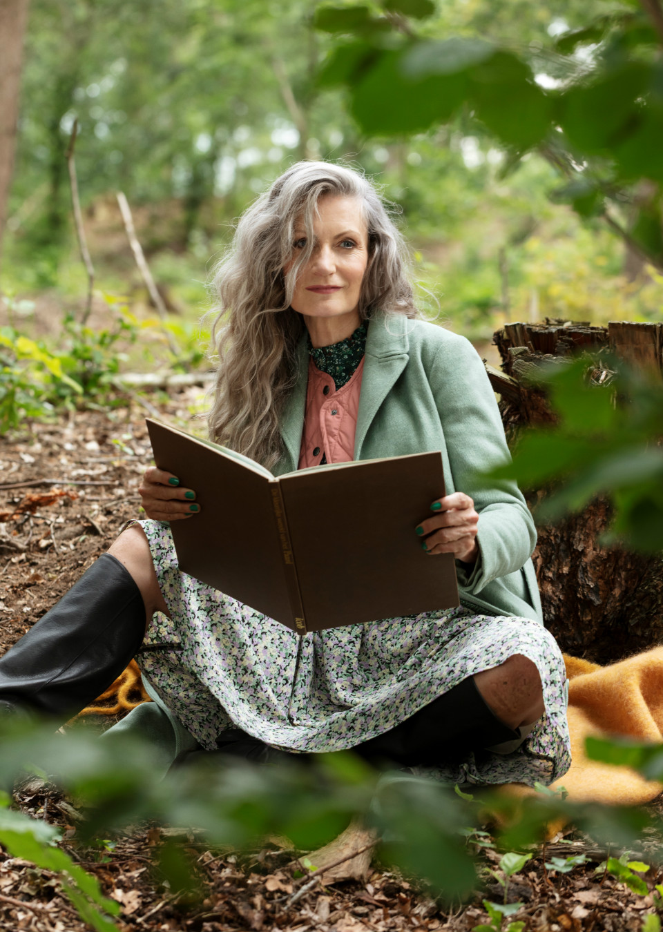 Johanna Specials The Specials