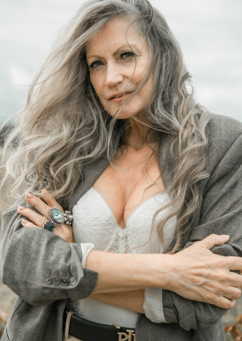 Johanna Specials The Specials