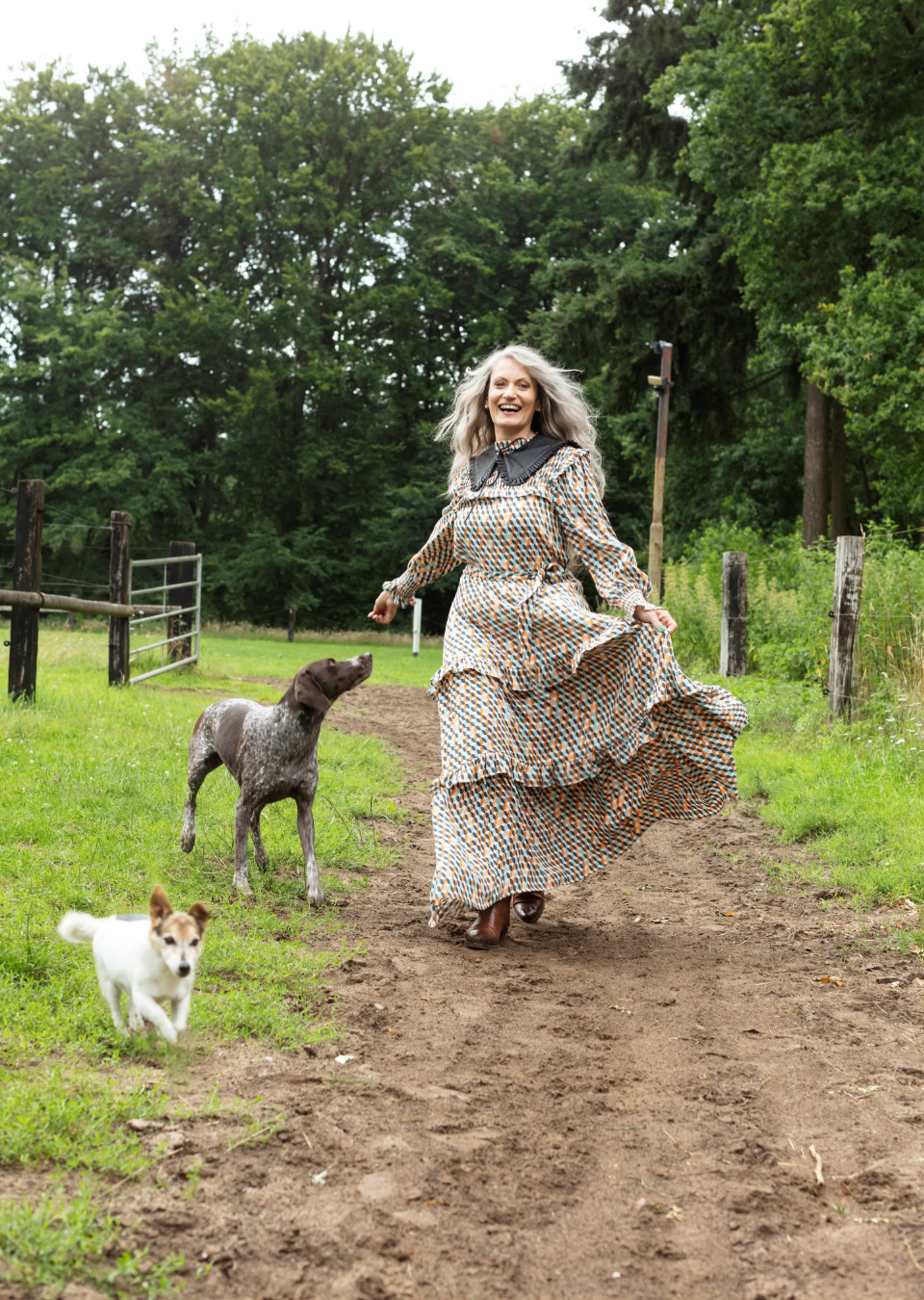 Johanna Specials The Specials