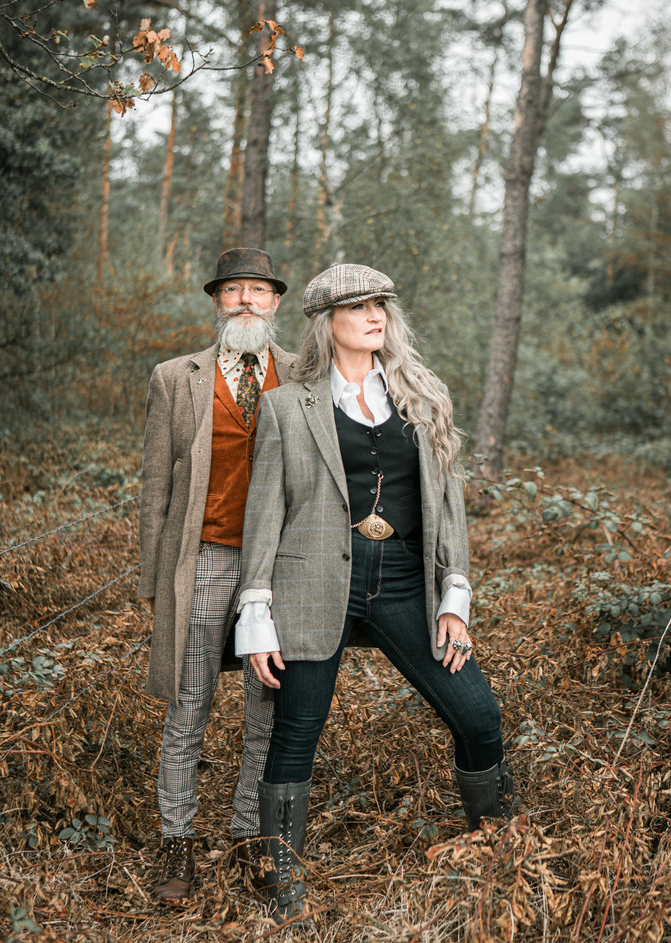 Johanna Specials The Specials