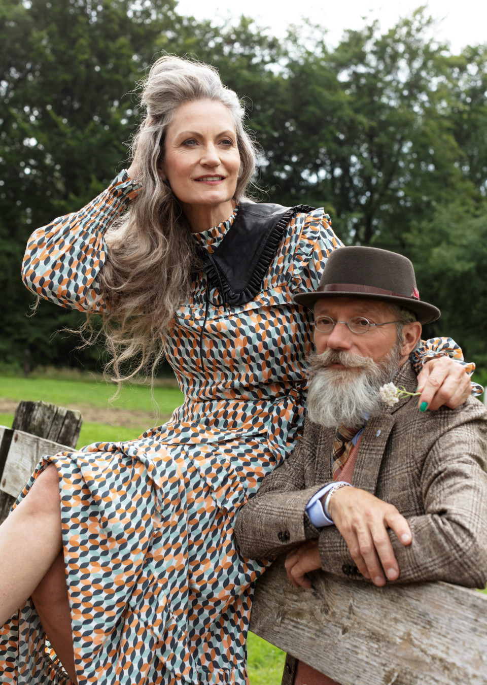 Johanna Specials The Specials