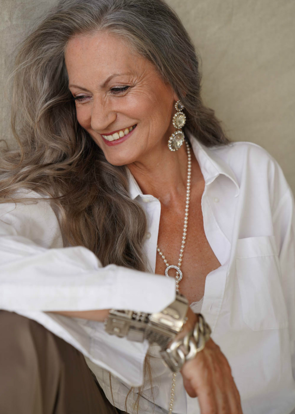 Johanna Specials The Specials