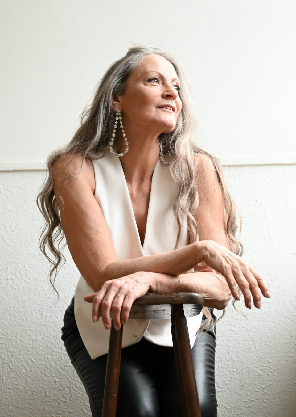 Johanna Specials The Specials