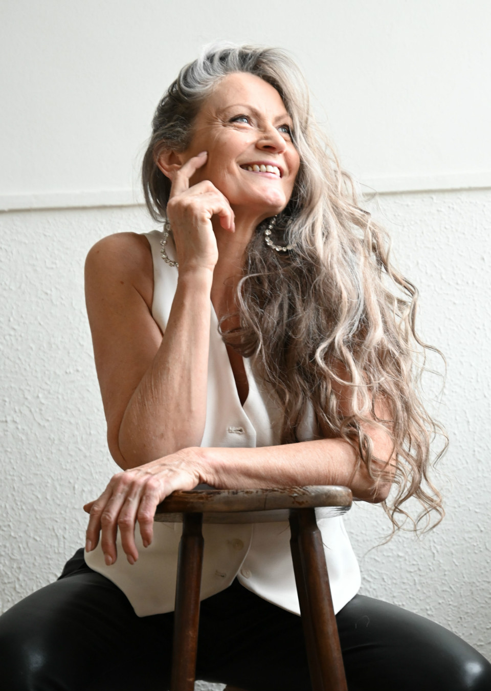 Johanna Specials The Specials