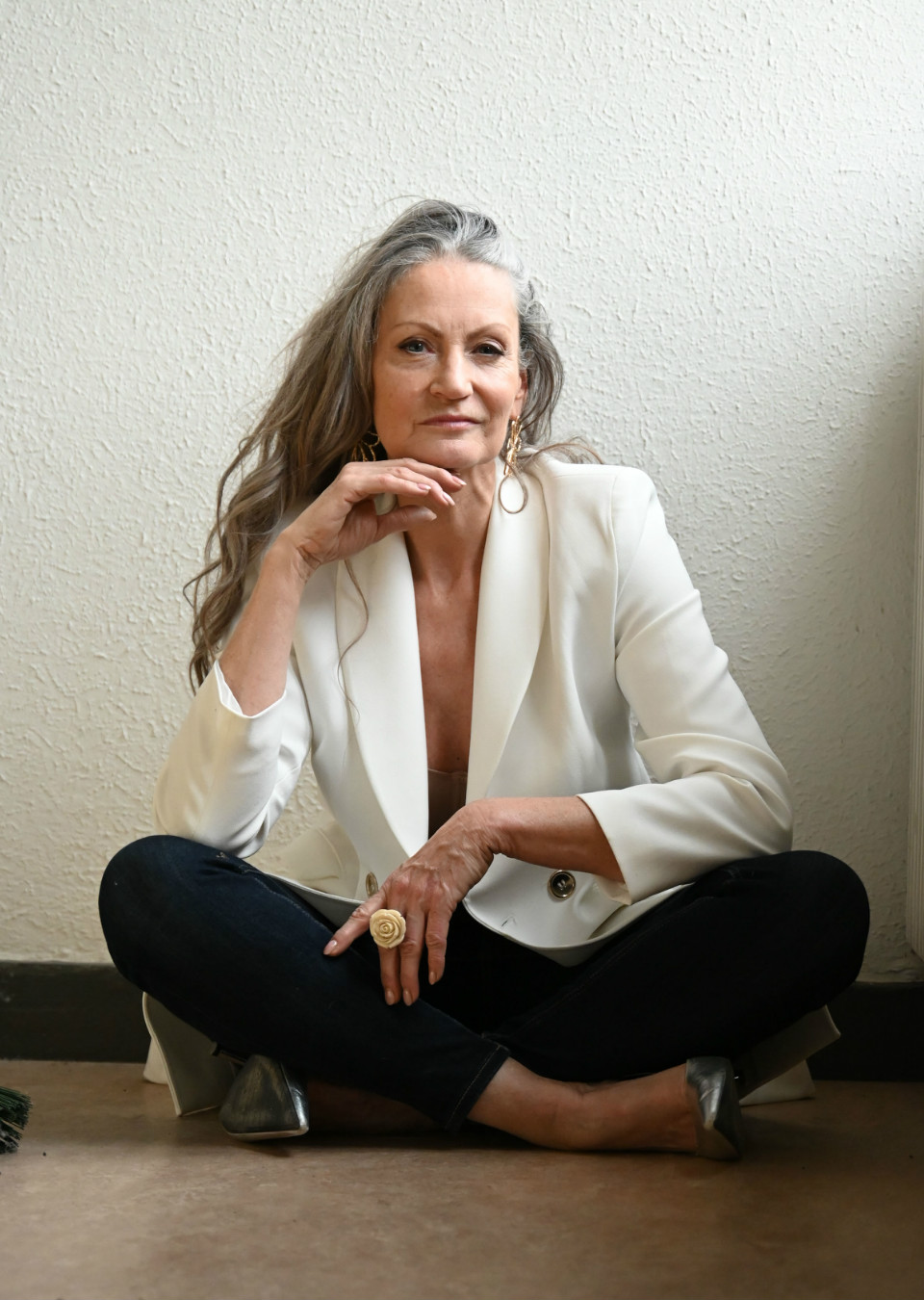 Johanna Specials The Specials