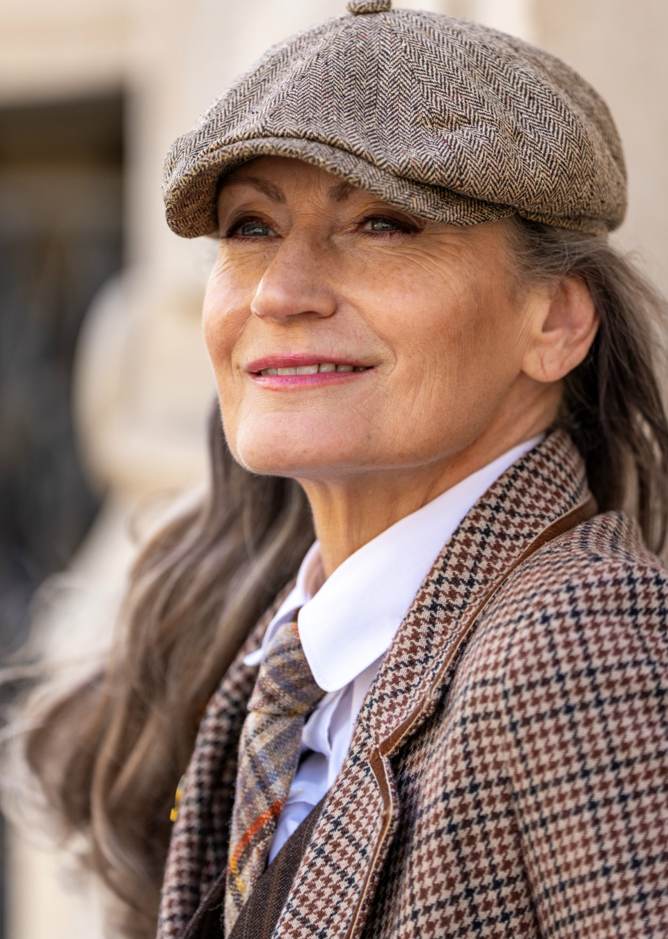 Johanna Specials The Specials