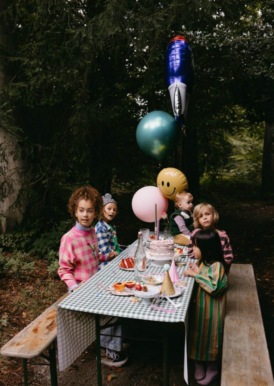 Sarah Teenagers The Specials