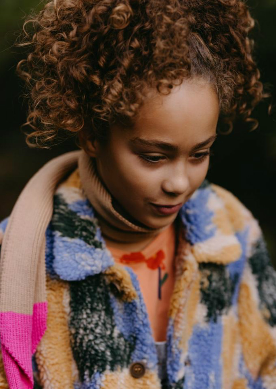 Sarah Teenagers The Specials