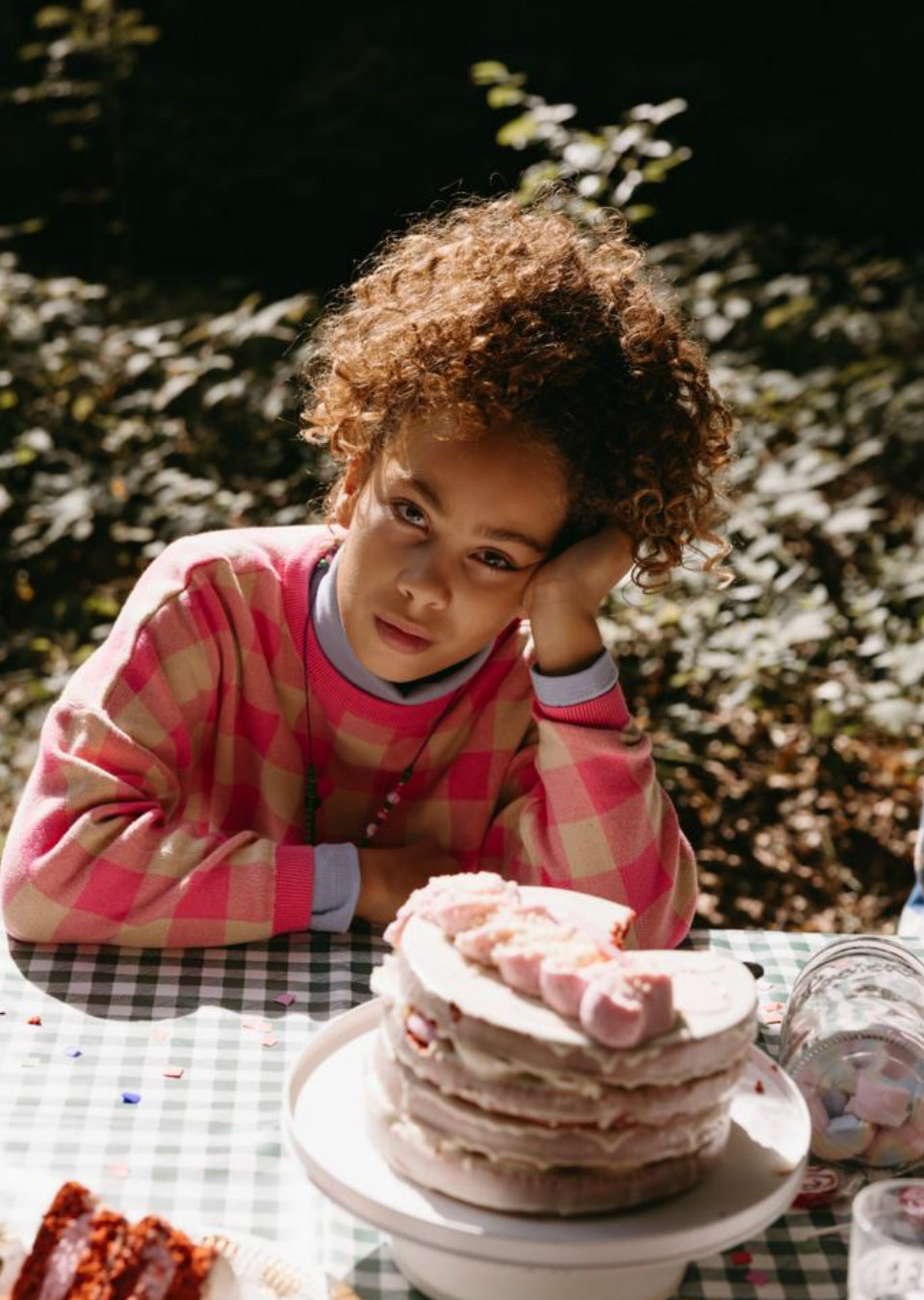 Sarah Teenagers The Specials