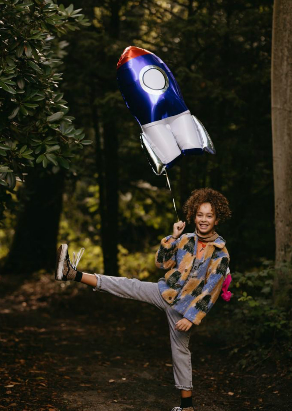 Sarah Teenagers The Specials