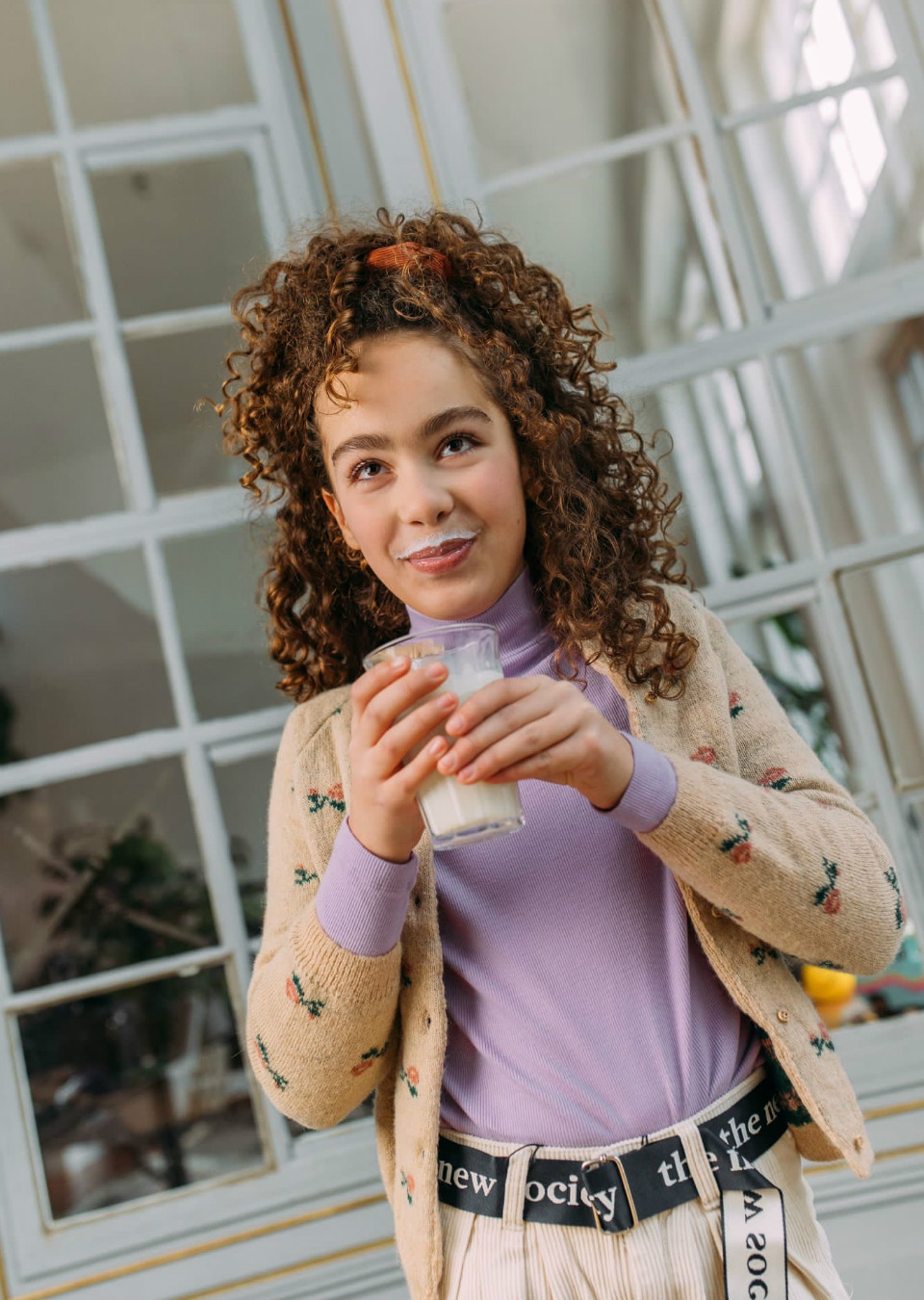 Sarah Teenagers The Specials