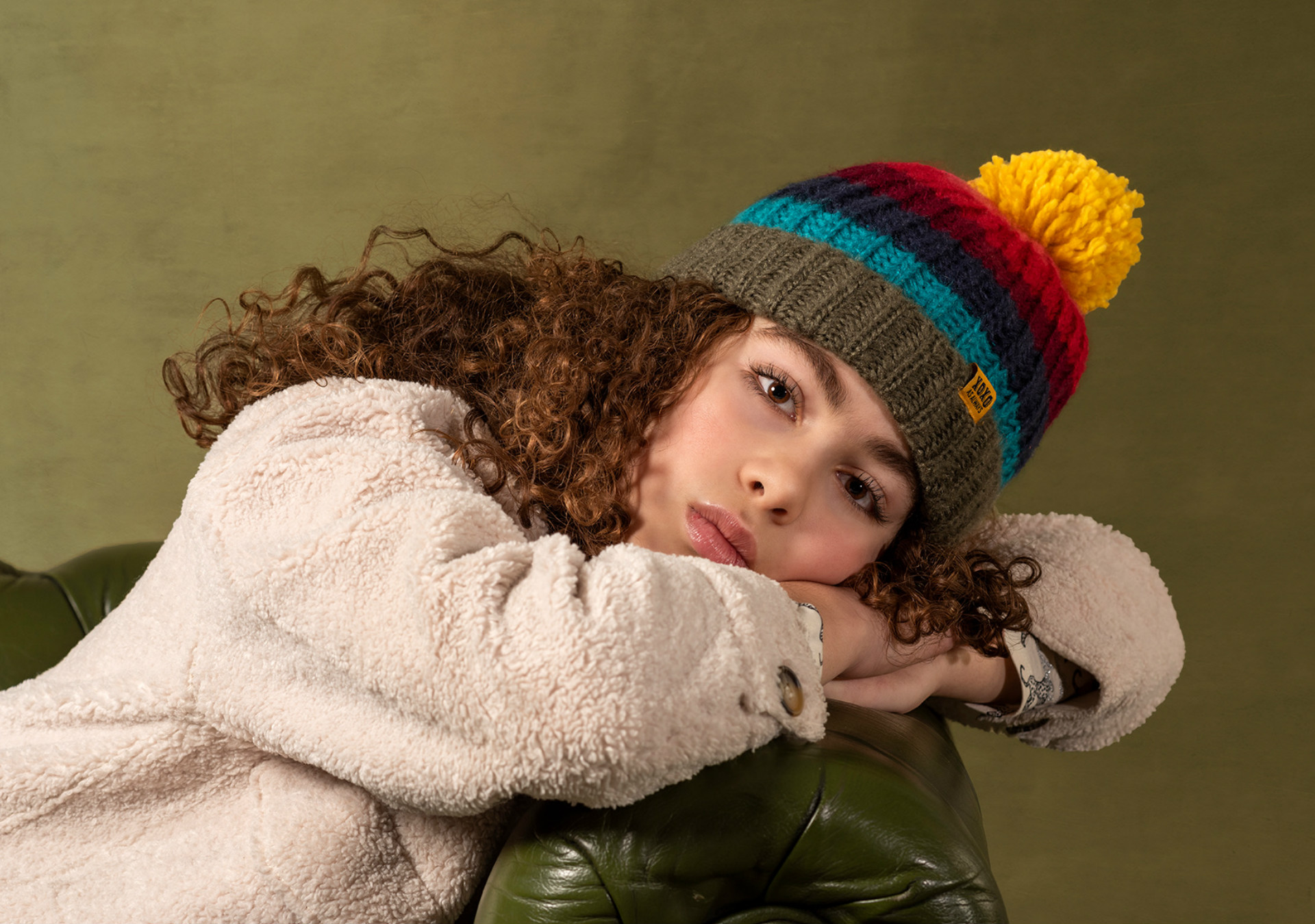 Sarah Teenagers The Specials