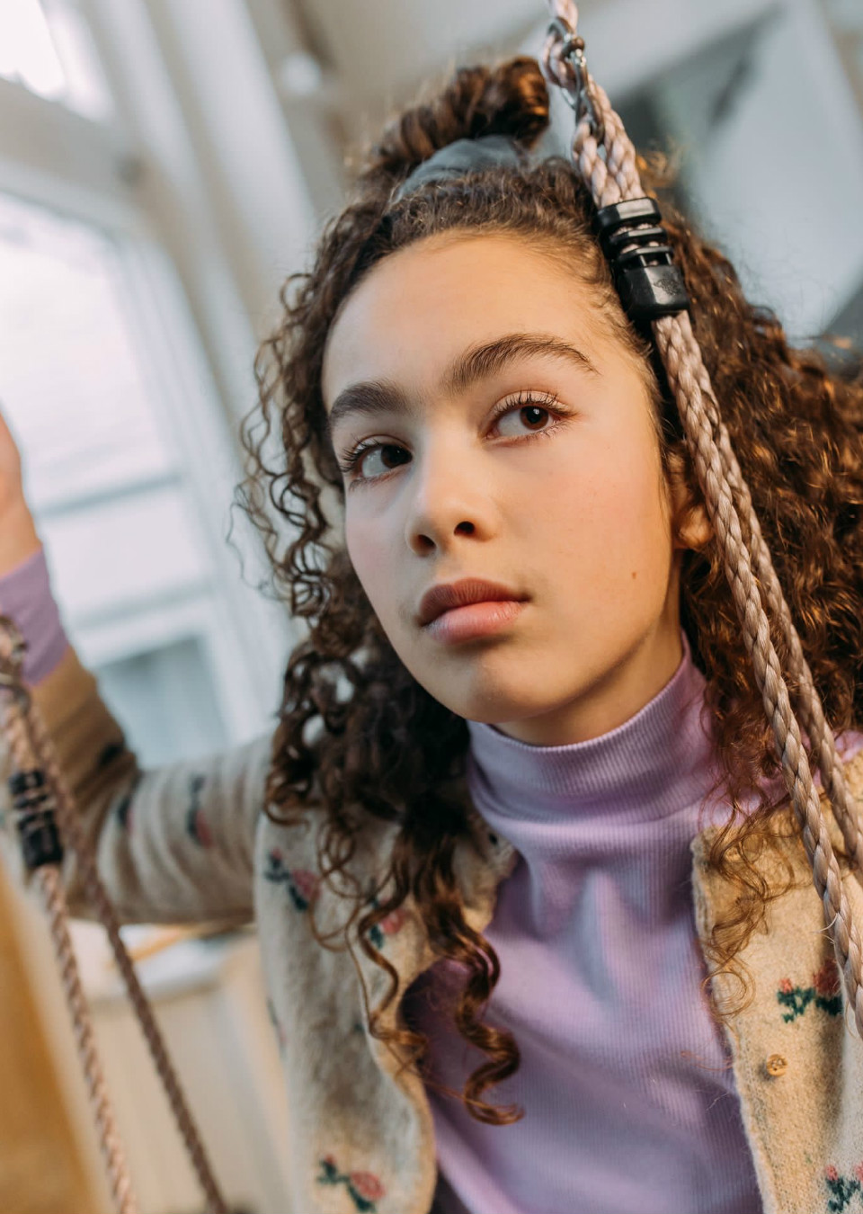 Sarah Teenagers The Specials