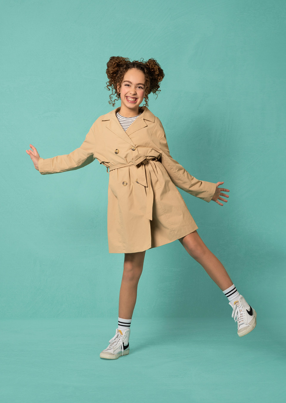 Sarah Teenagers The Specials