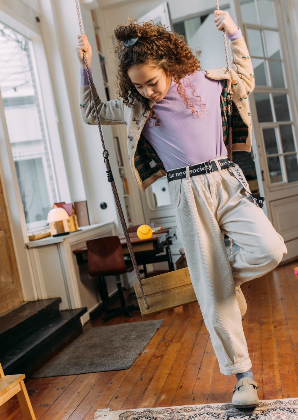 Sarah Teenagers The Specials