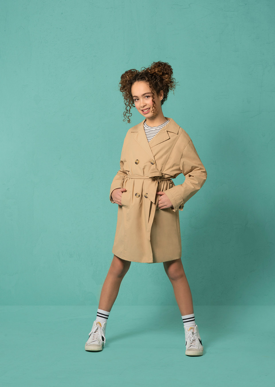 Sarah Teenagers The Specials